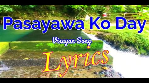 pasayawa ko day meaning